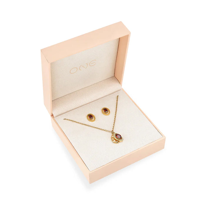 One Pack Jewelry One, Steel