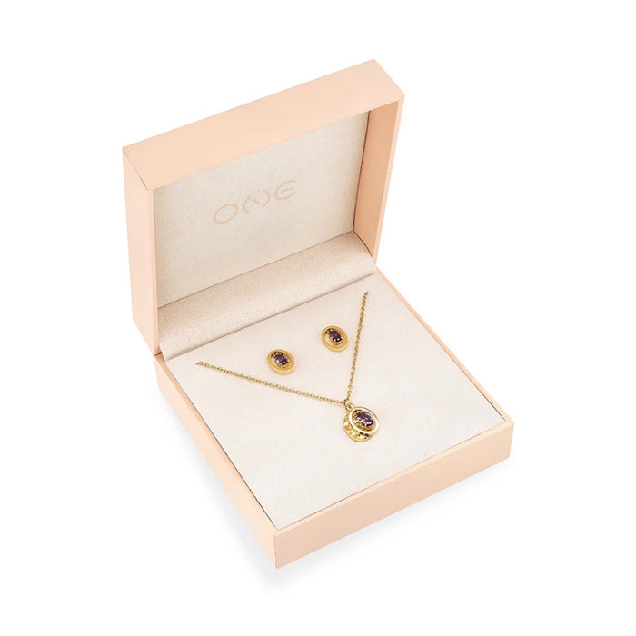 One Pack Jewelry One, Steel