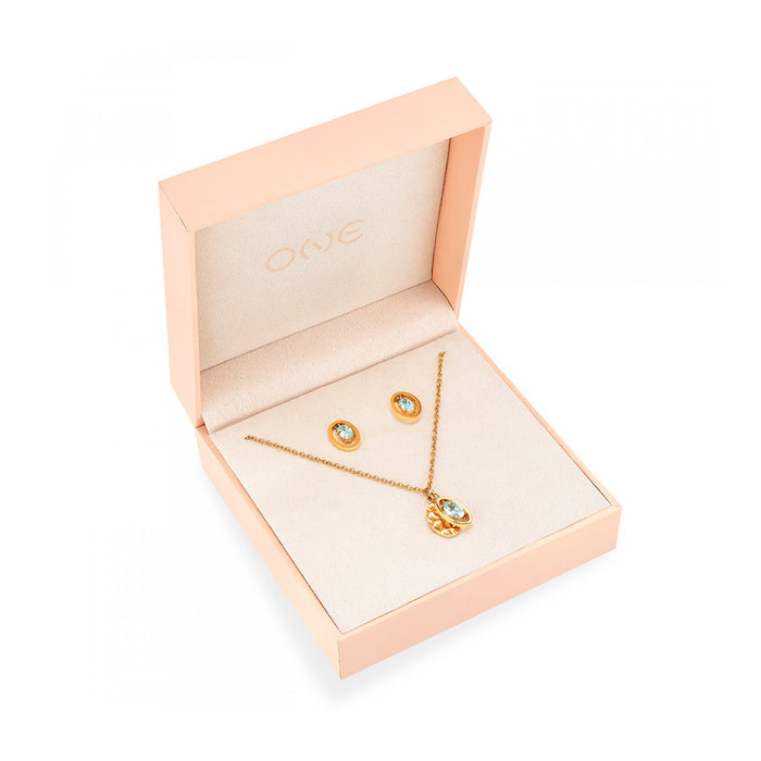 One Pack Jewelry One, Steel