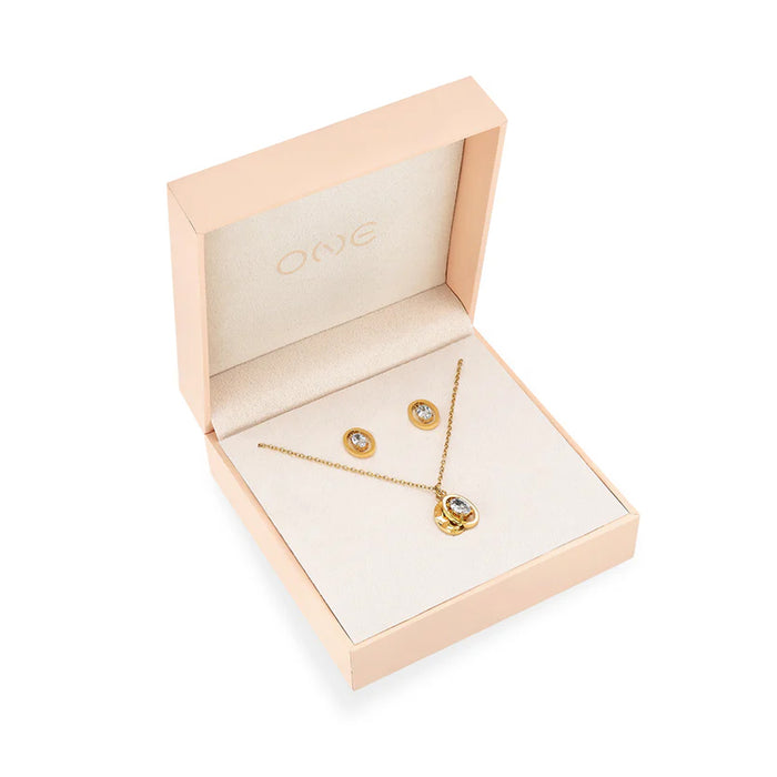 One Pack Jewelry One, Steel
