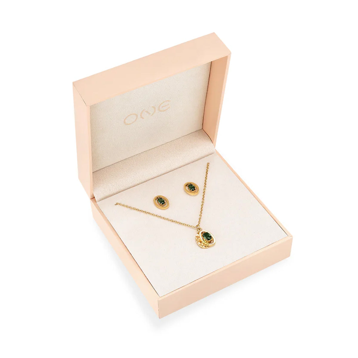 One Pack Jewelry One, Steel
