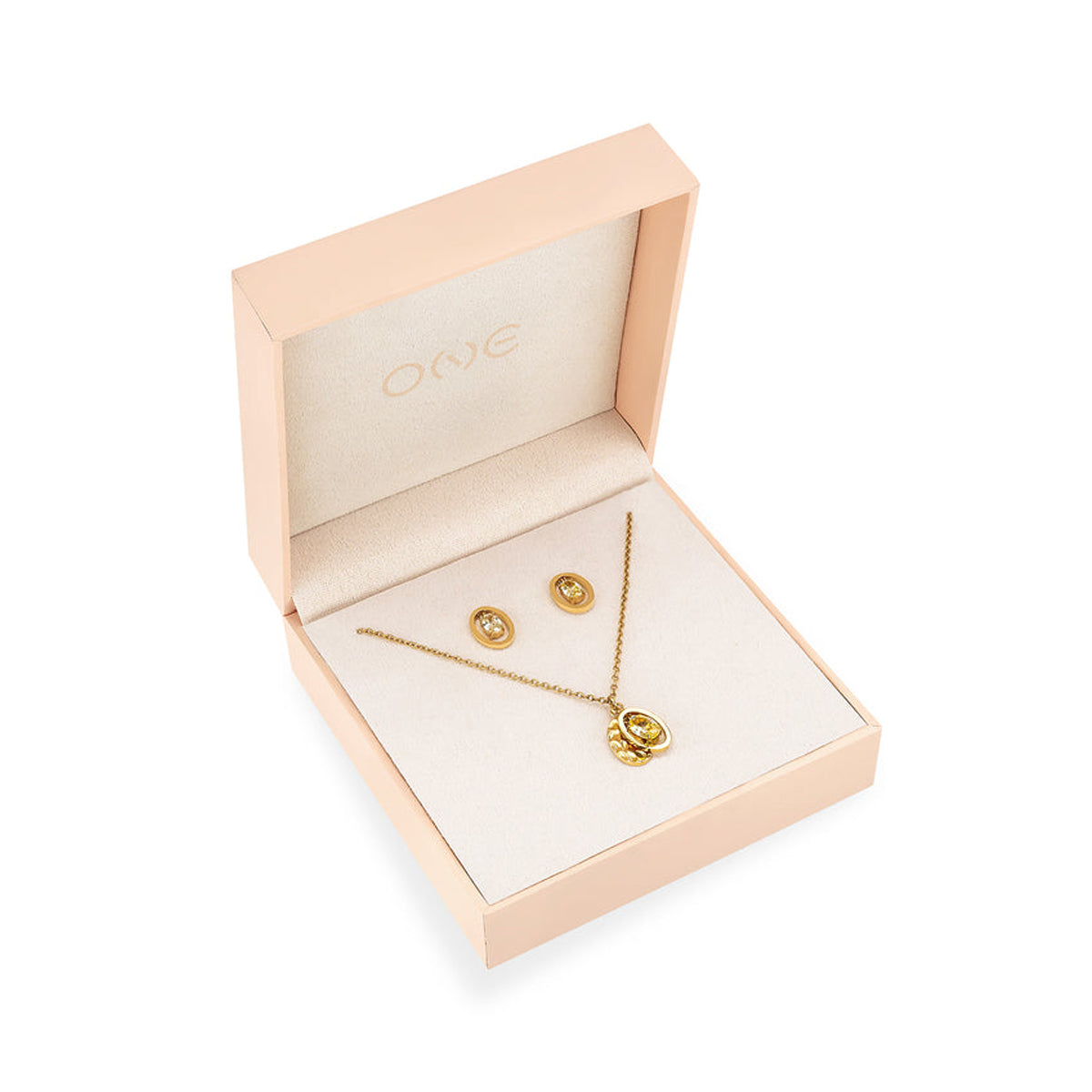 One Pack Jewelry One, Steel