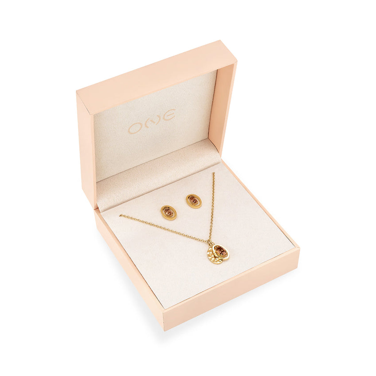 One Pack Jewelry One, Steel