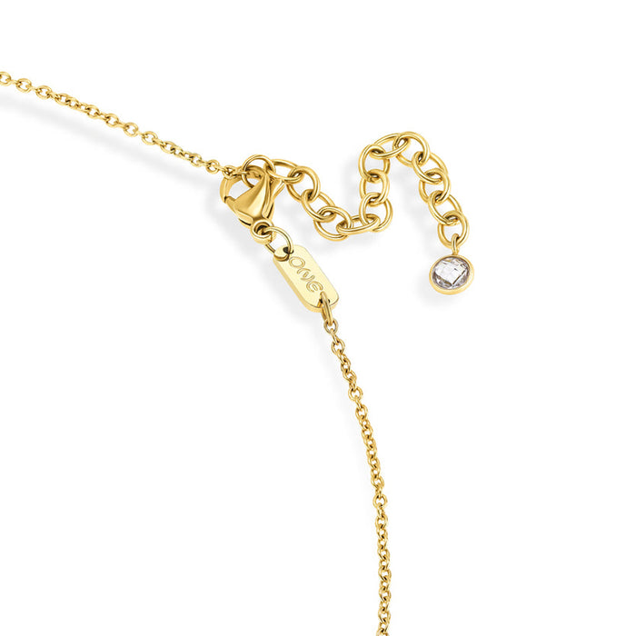 One Pack Jewelry One, Steel
