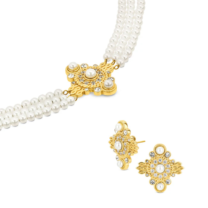 One Pack Jewelry One, Steel