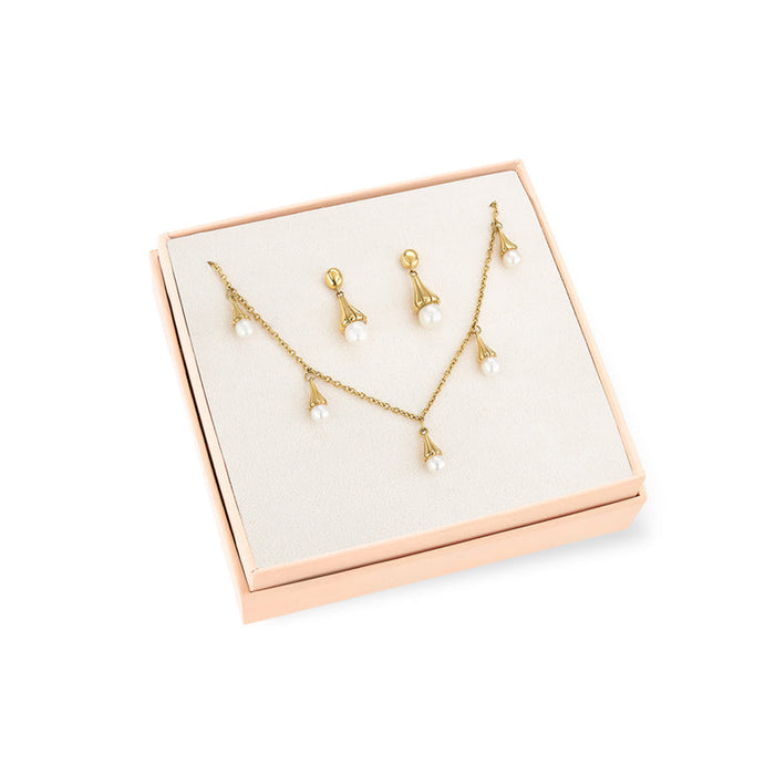 One Pack Jewelry One, Steel