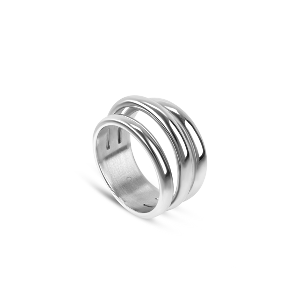 One Ring One, Steel