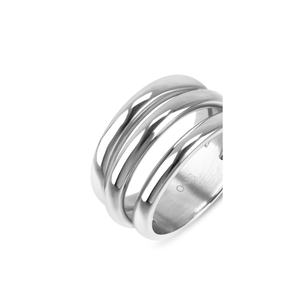 One Ring One, Steel