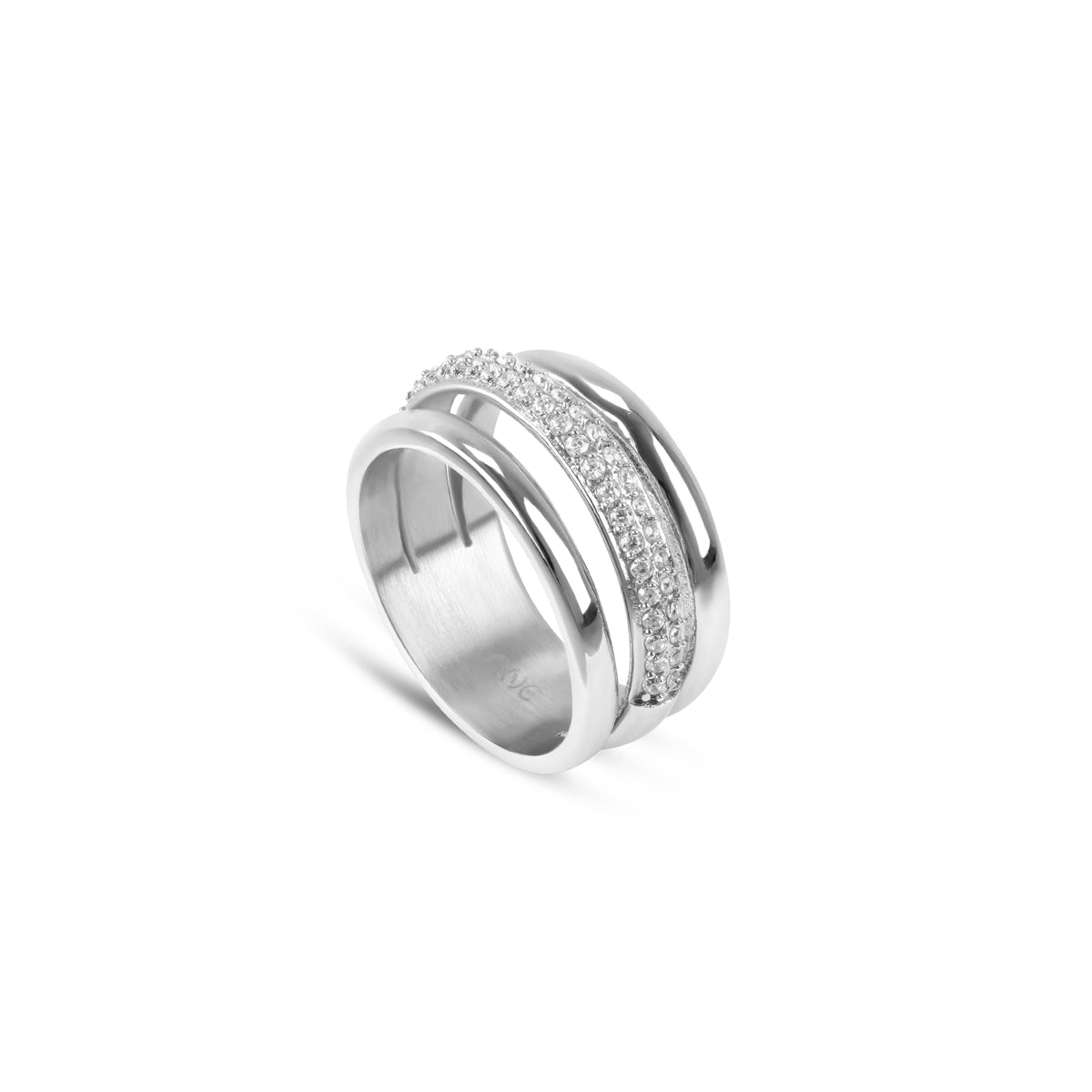 One Ring One, Steel