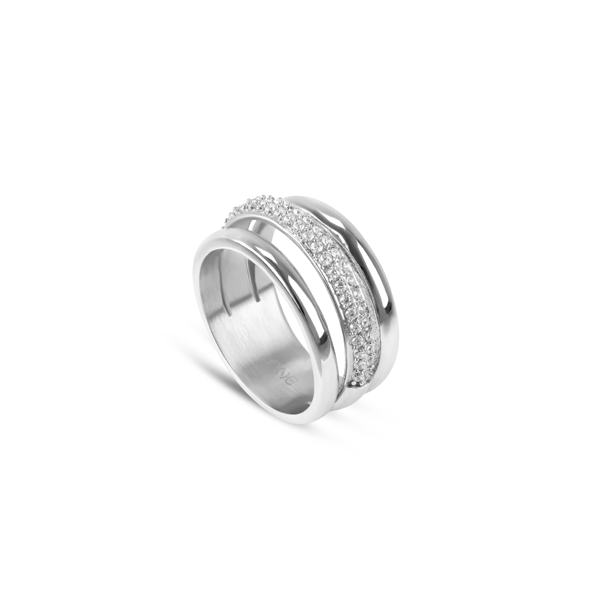 One Ring One, Steel