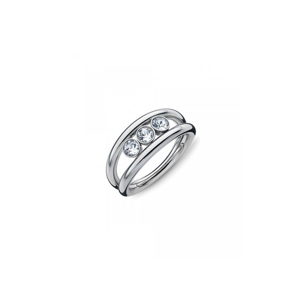 One Ring One, Steel