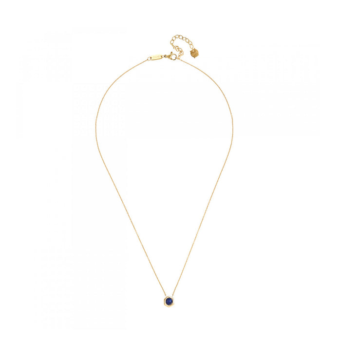 One Necklace One, Steel