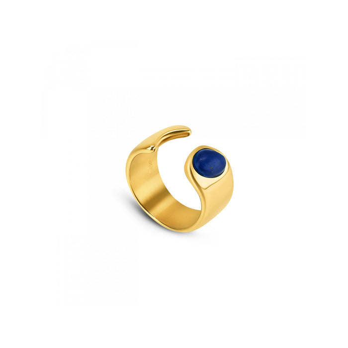 One Ring One, Steel