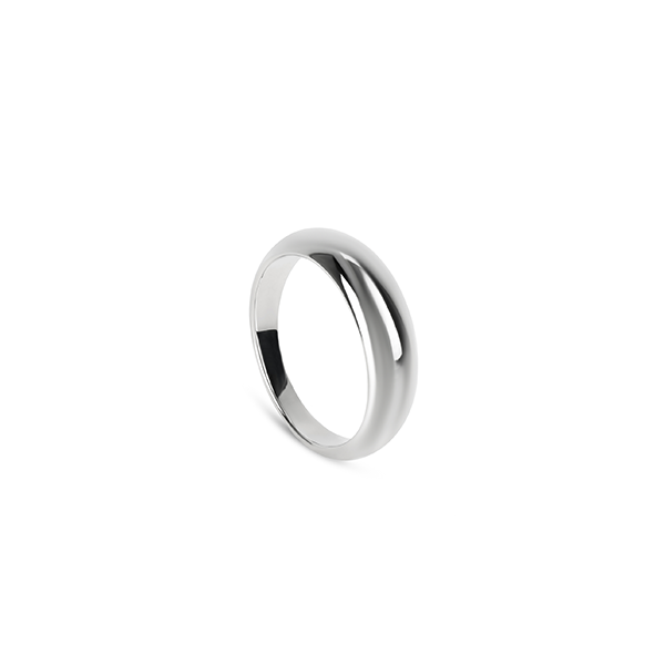 One Ring One, Steel