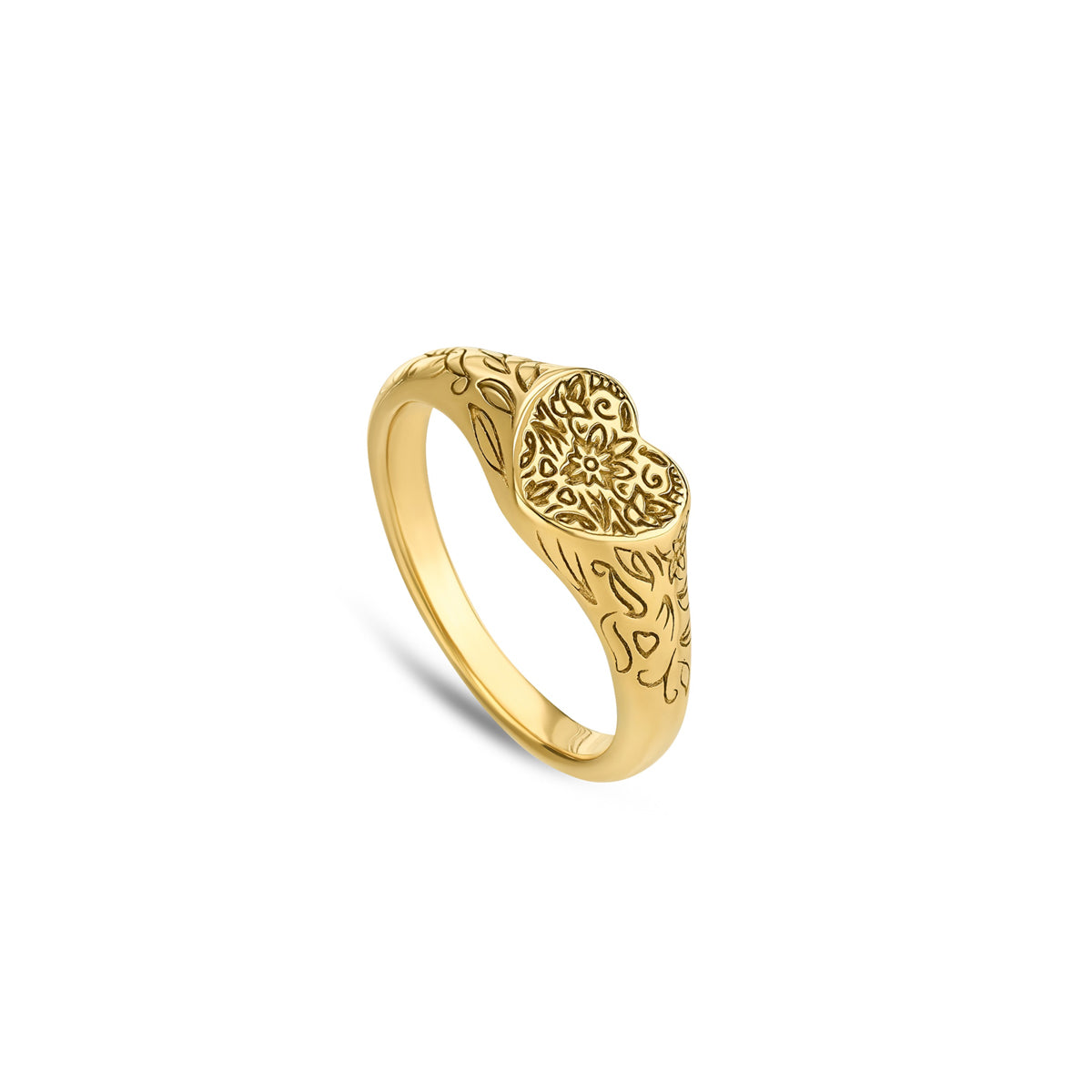 One Ring One, Steel