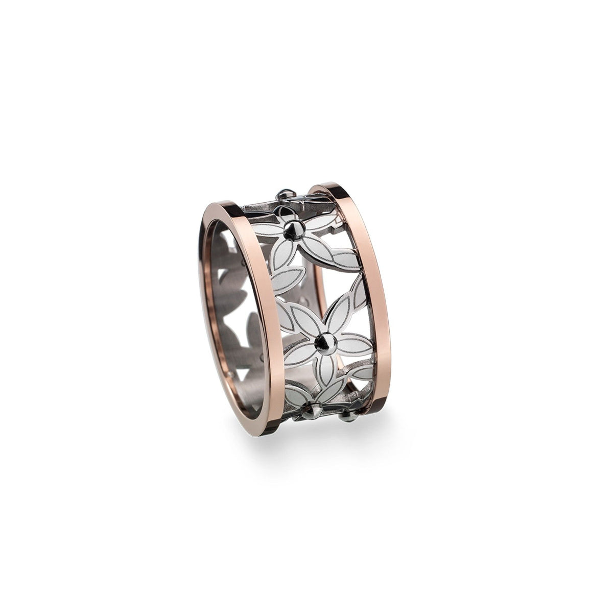 One Ring One, Steel