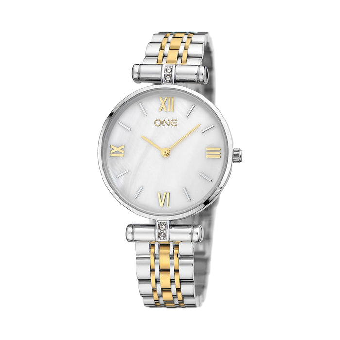 One Watch One