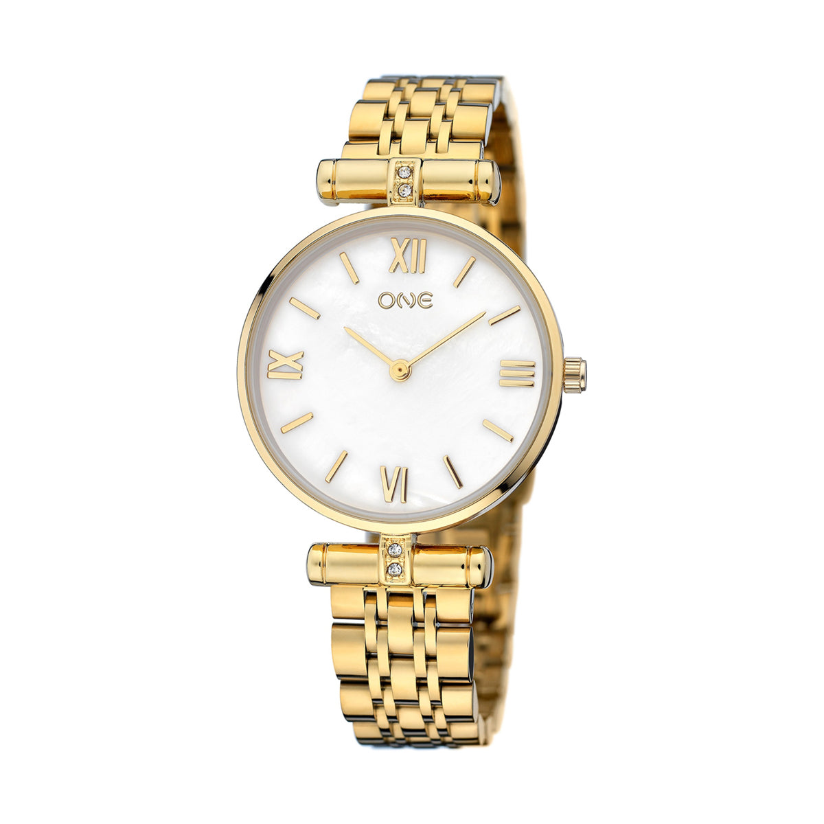 One Watch One