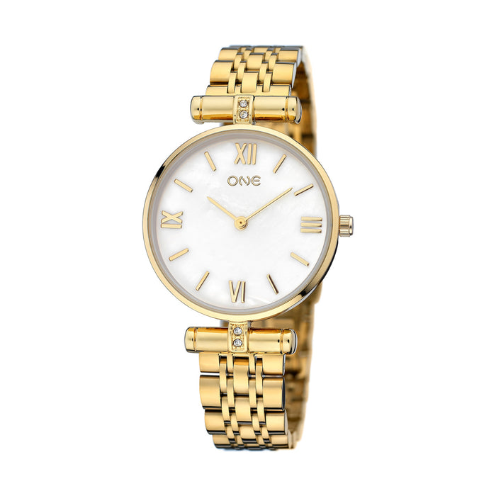 One Watch One