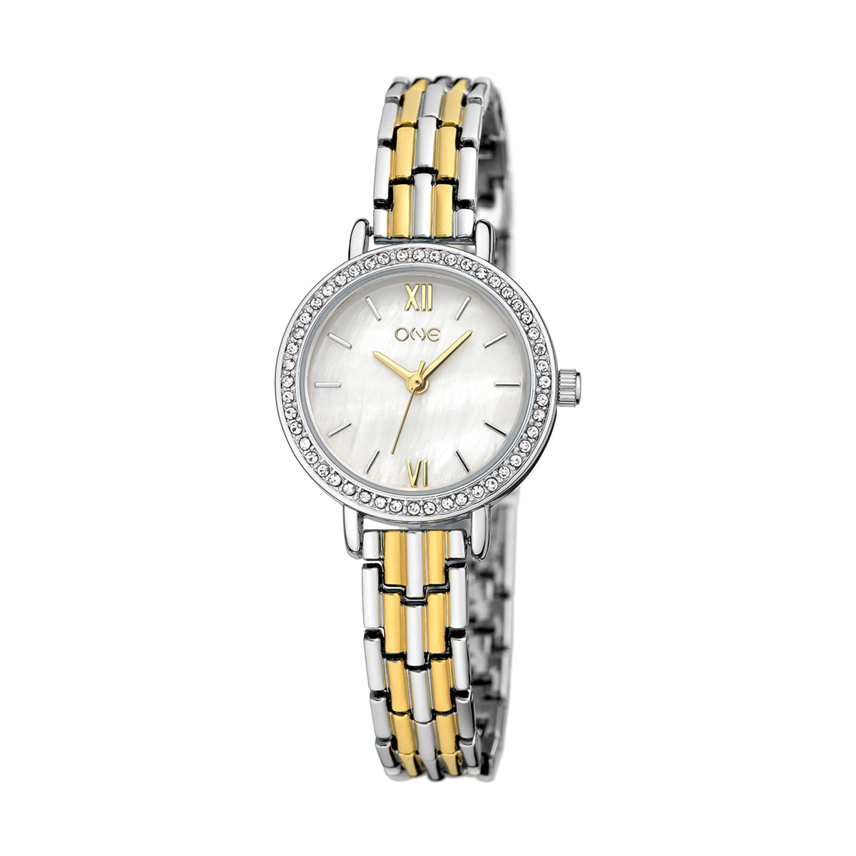 One Watch One