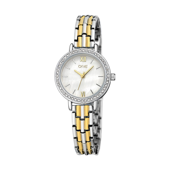 One Watch One