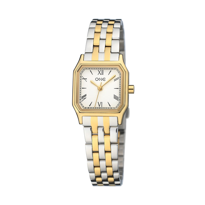 One Watch One