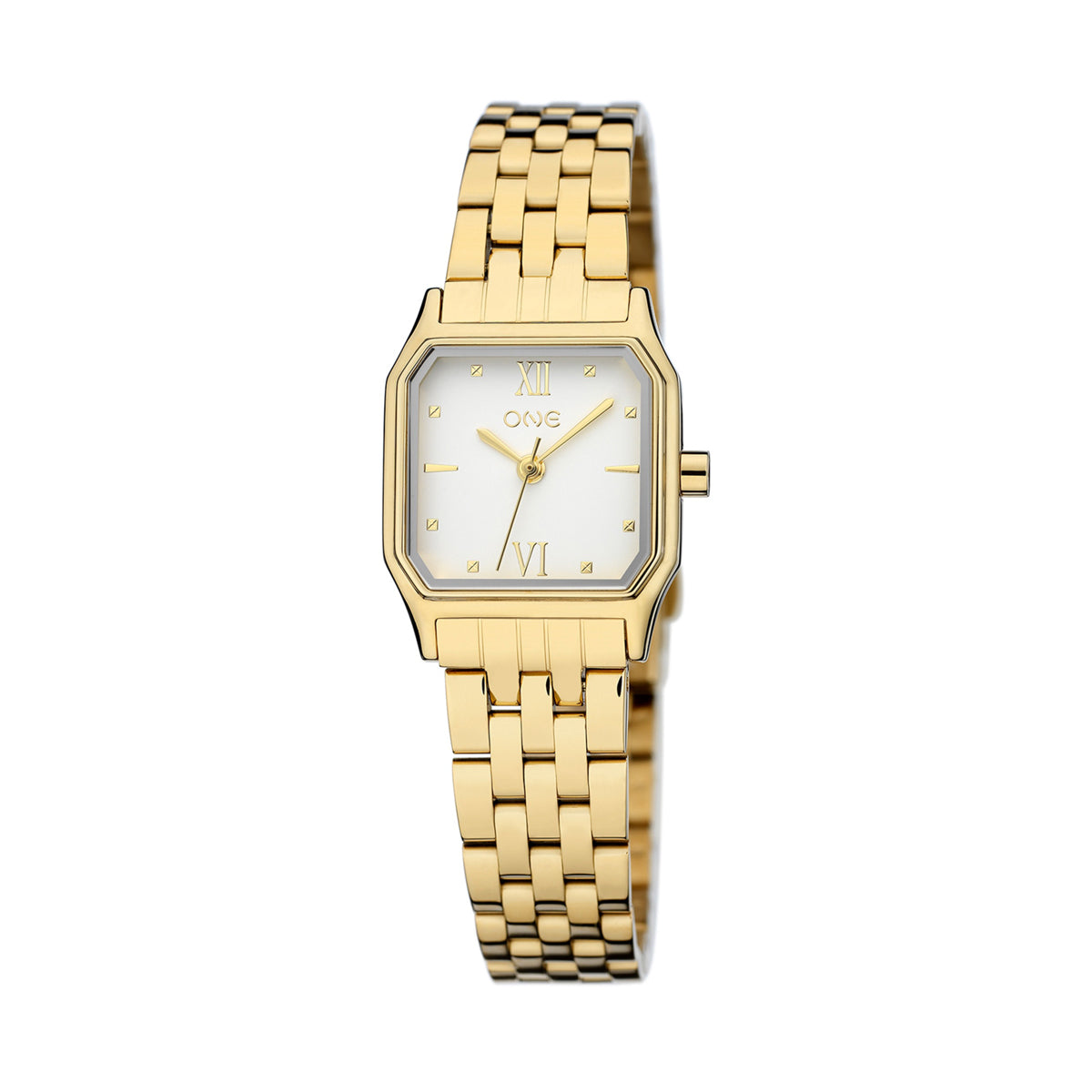 One Watch One