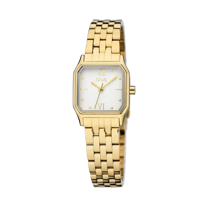 One Watch One