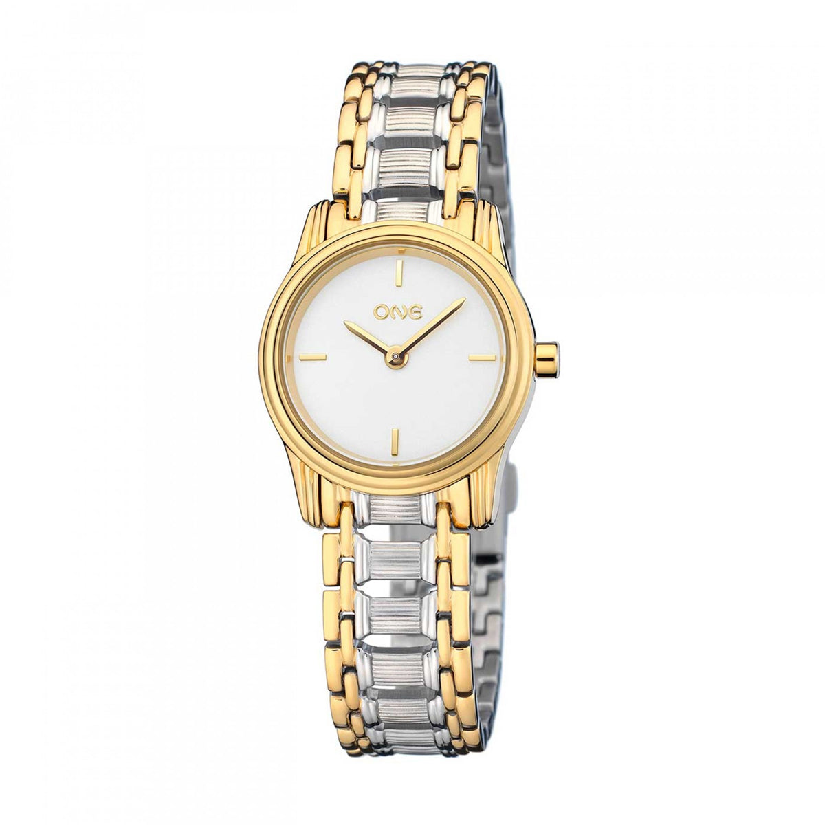 One Watch One