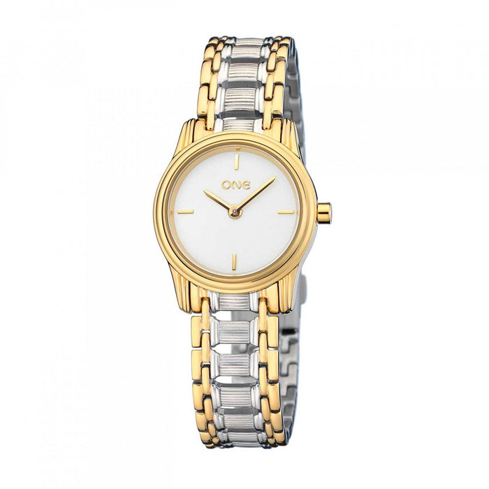 One Watch One