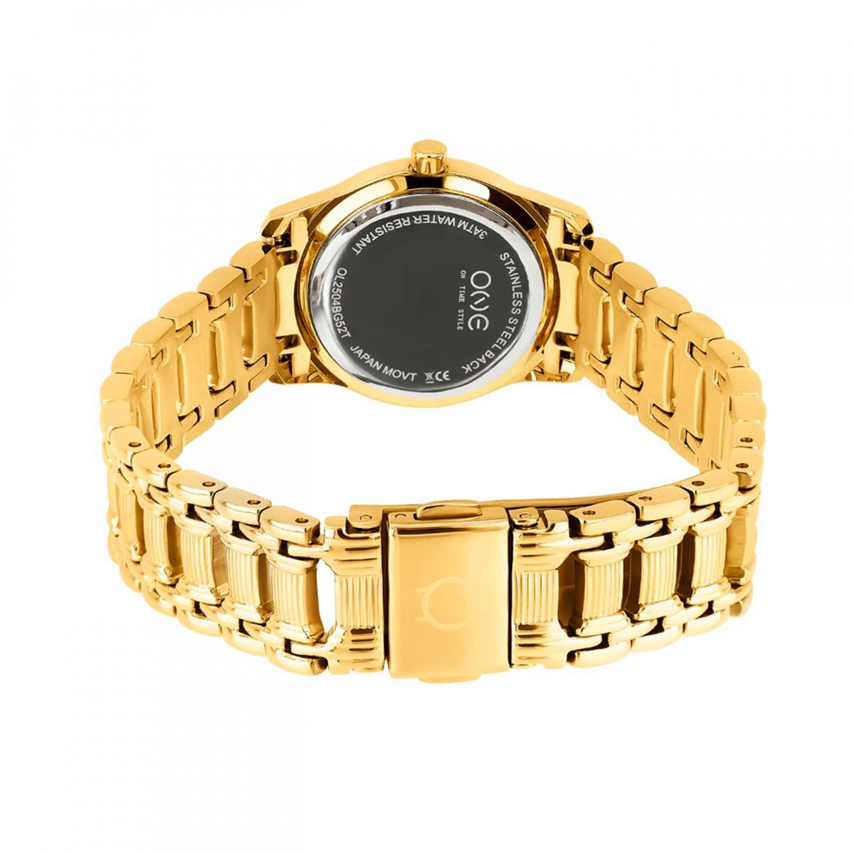 One Watch One