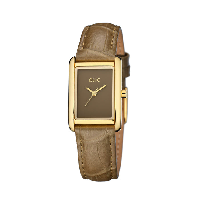 One Watch One