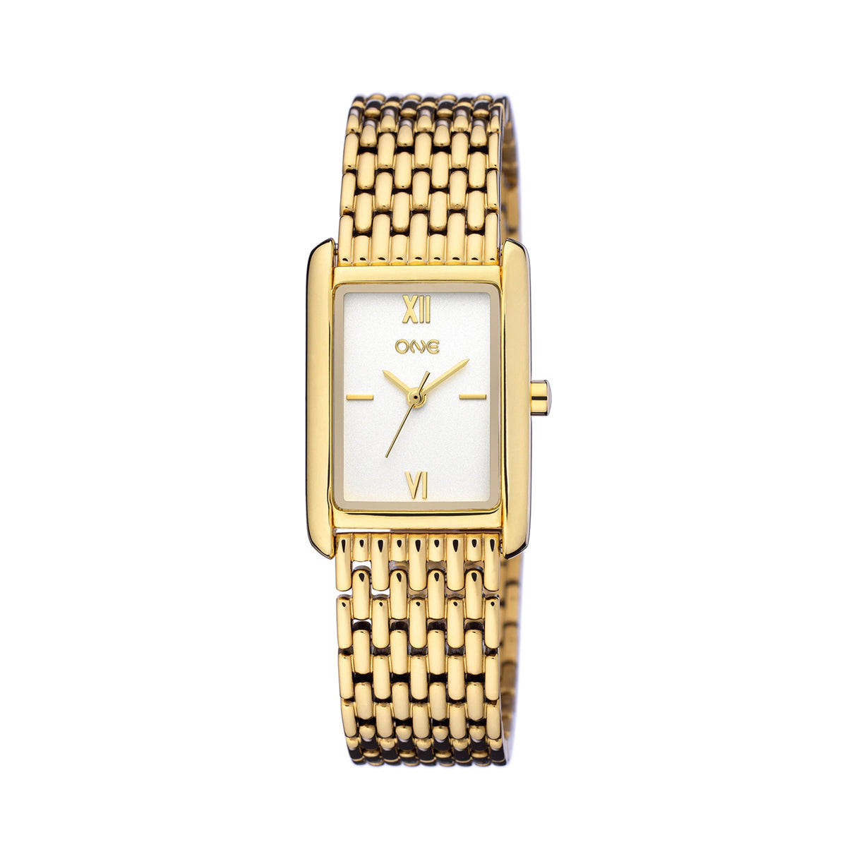 One Watch One