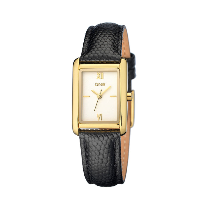 One Watch One