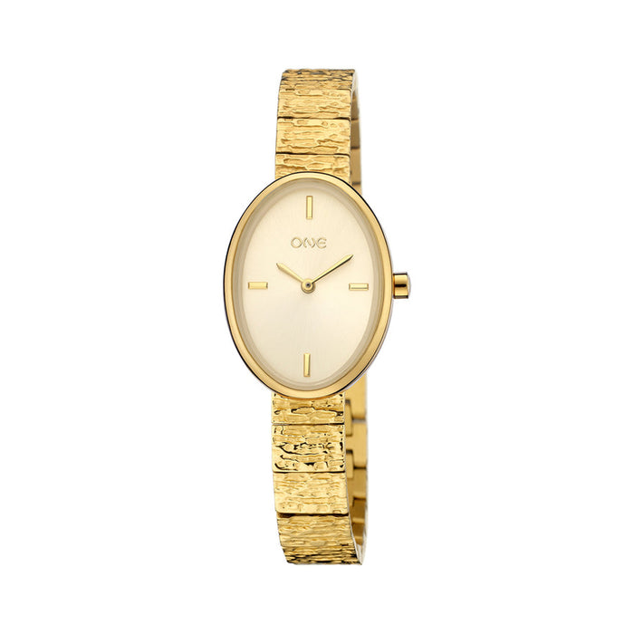 One Watch One