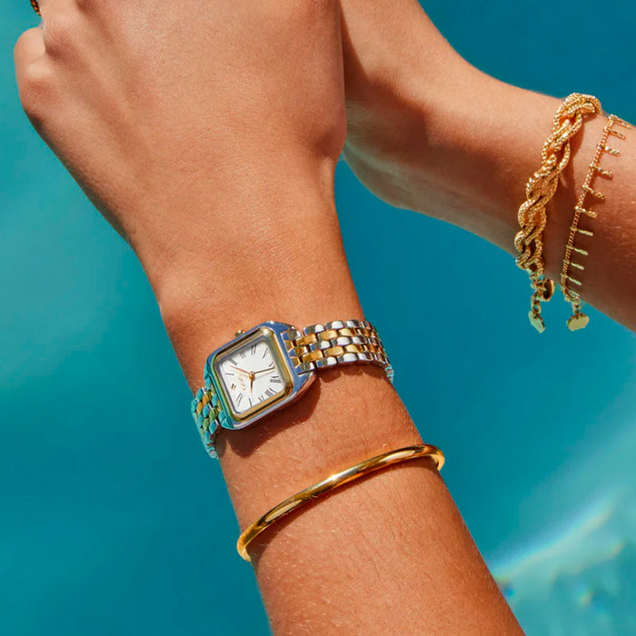 One Watch One