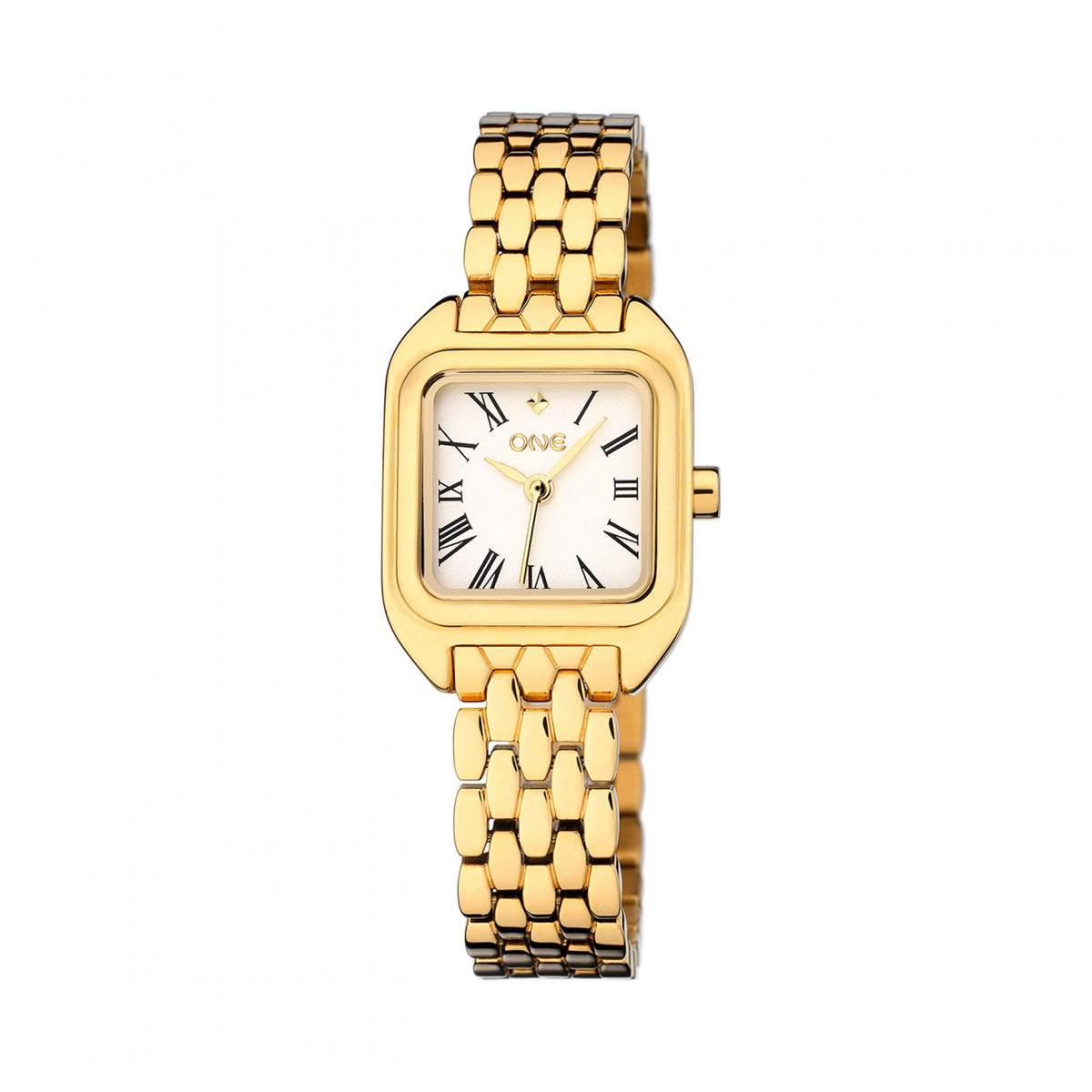 One Watch One