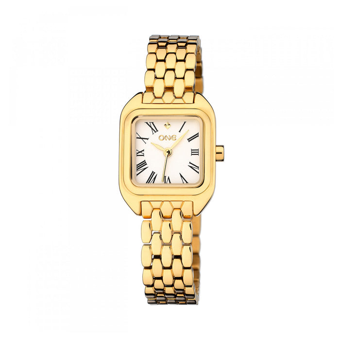 One Watch One