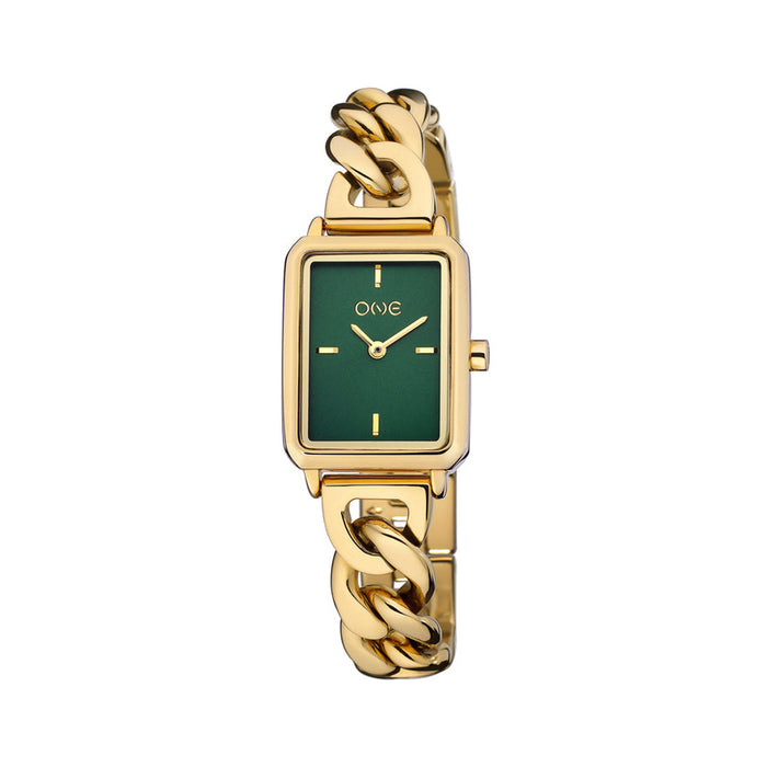 One Watch One