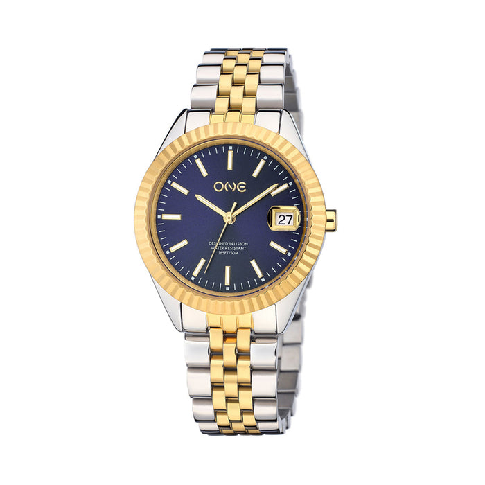 One Watch One