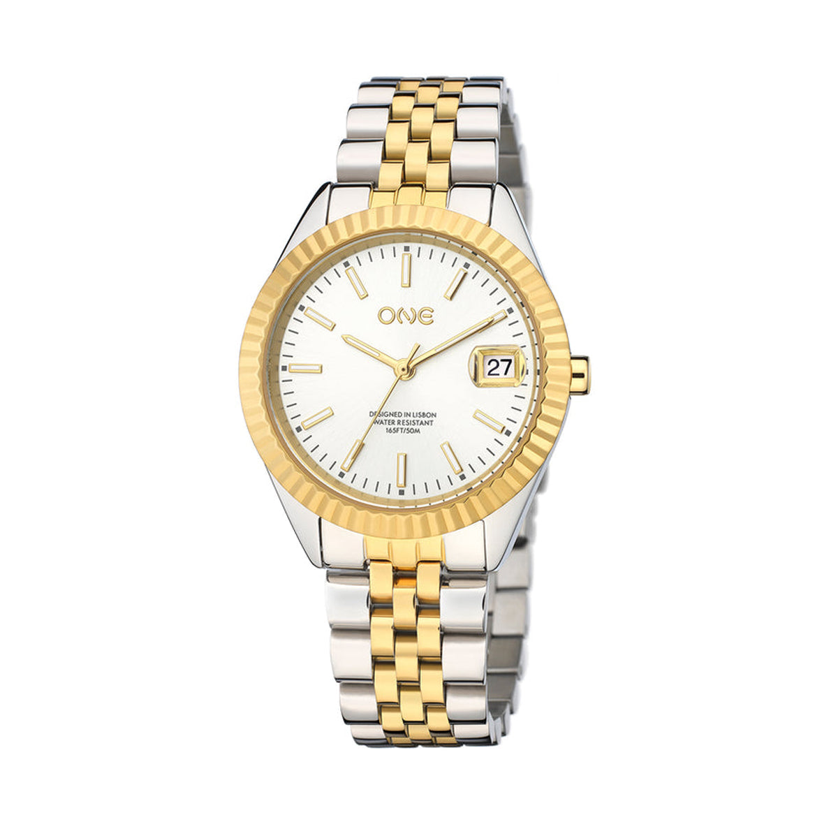 One Watch One
