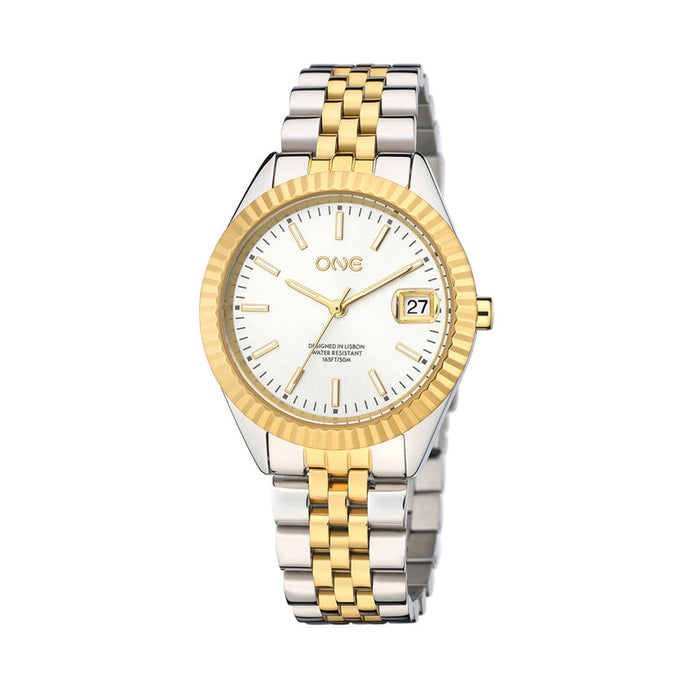 One Watch One