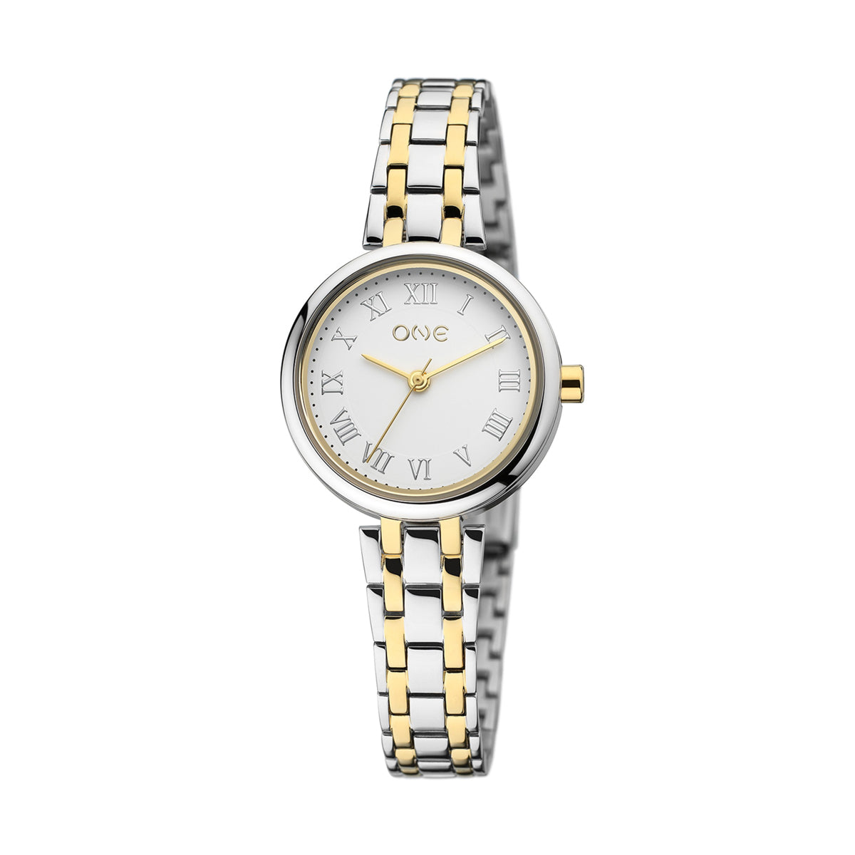 One Watch One