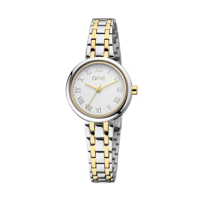 One Watch One