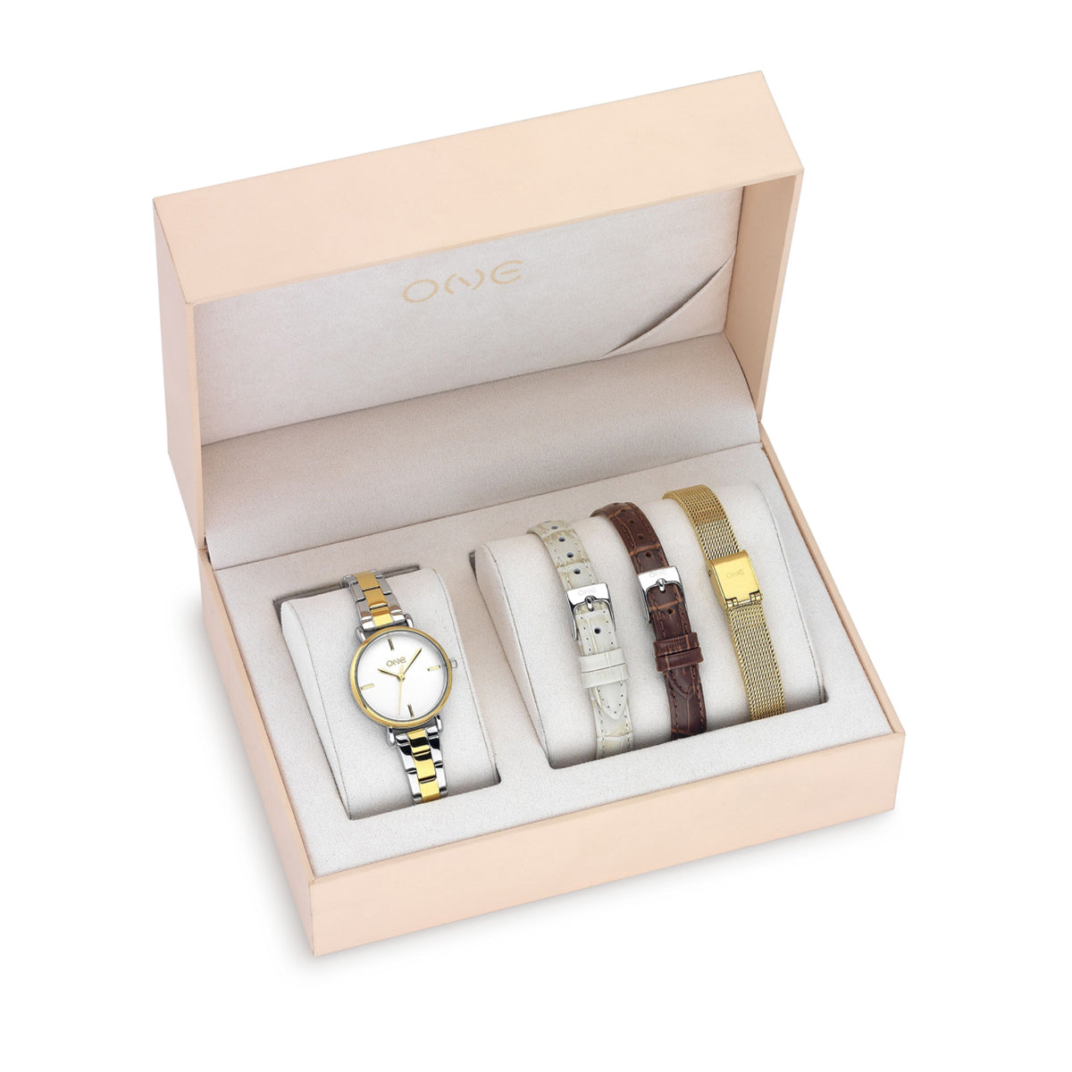 One Box Watch One Box