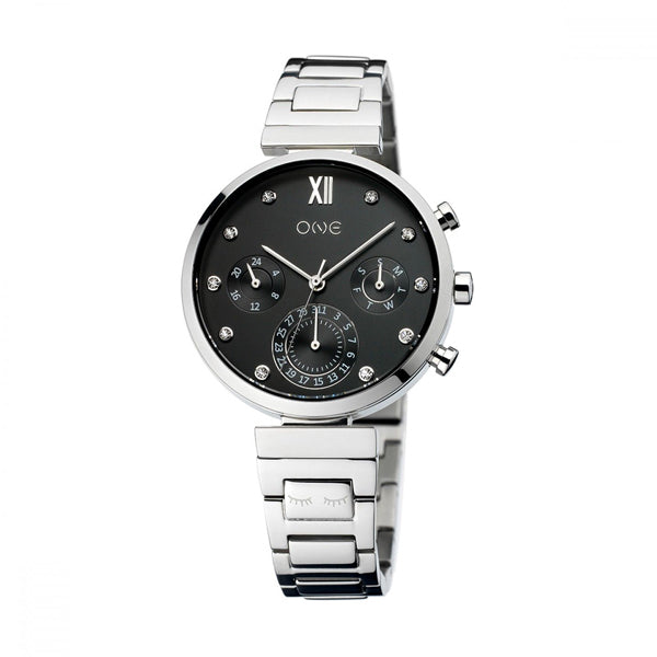 One Watch One