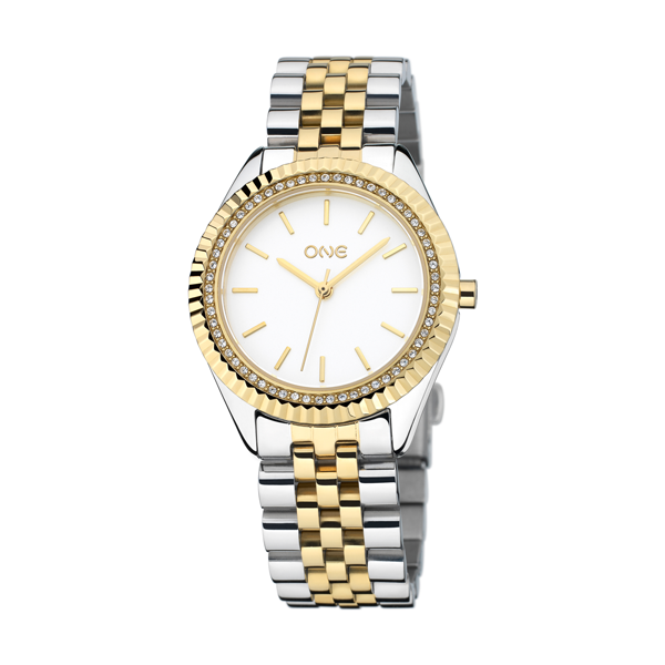 One Watch One