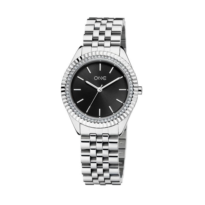 One Watch One