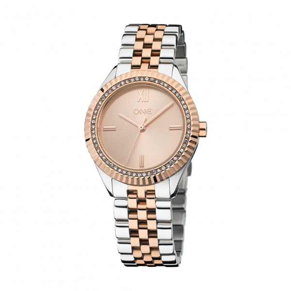 One Watch One