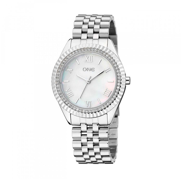 One Watch One
